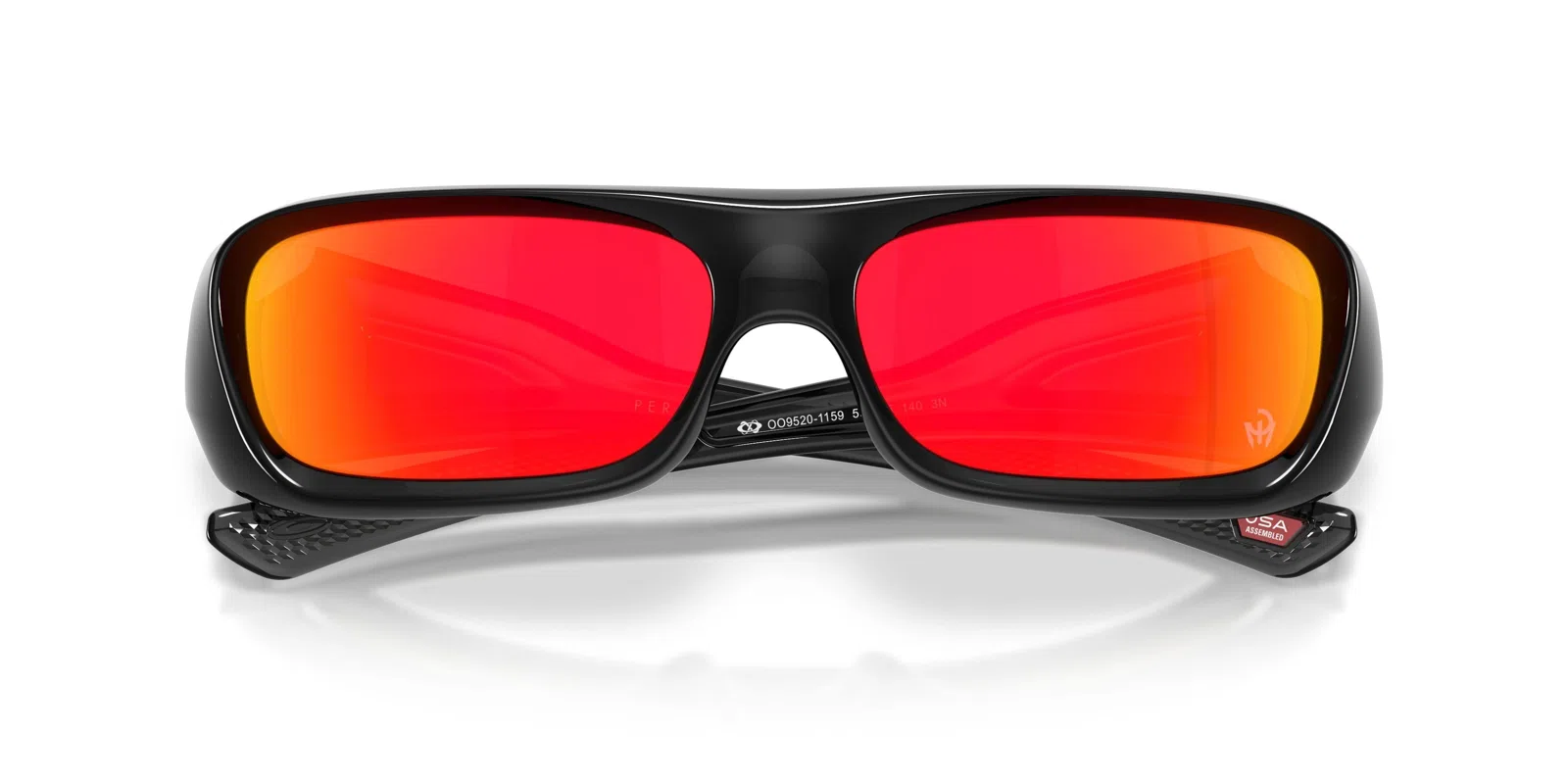 Oakley Permian 9520 Sunglasses - view 82